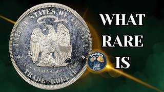 The Secret History Of The Rarest Coins The U.S. Mint Ever Made