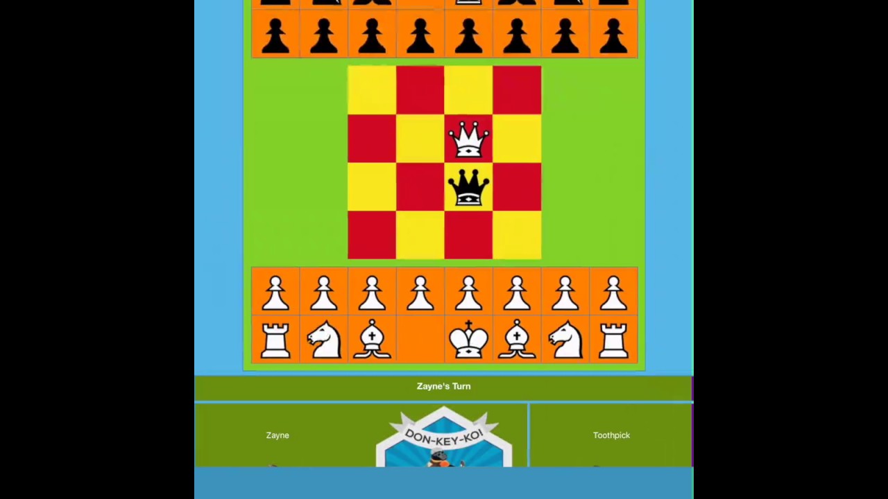 Don-Key-Ko! : Are you smarter than a Gorilla? by InternetDonkey - Hurry and download !