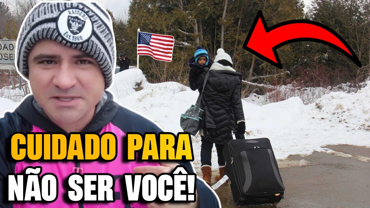 RECÉM-CHEGADOS PASSAM DIFICULDADES PORQUE ?