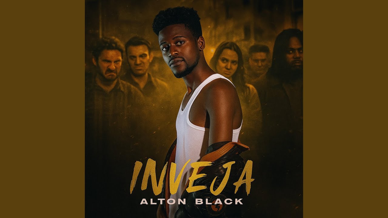 Watch Inveja on YouTube Watch Inveja on YouTube