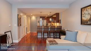 201 Luis M Marin Blvd Apt 703 - Shuang "Rebecca" Fu