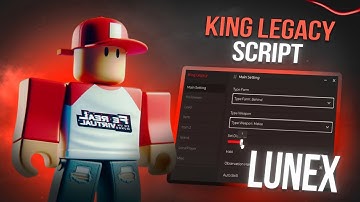 King Legacy Script [Free] | Roblox x King Legacy Scripts | King Legacy Script [Update]