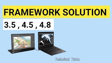 How To Fix Dot Net Framework Is Already Installed On This Computer