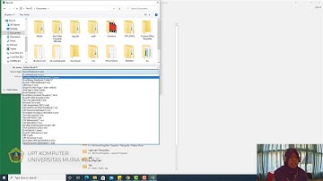 Materi ACTION Pertemuan 2