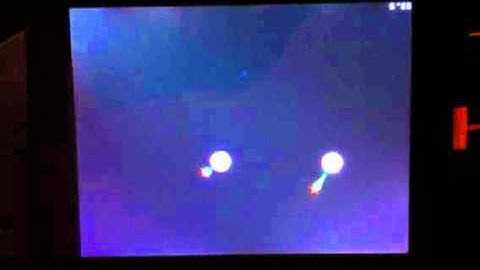 Cocos2d procedural animation on iPad