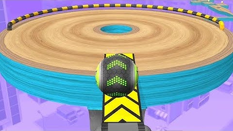 Going Balls All Levels Gameplay Android İos Part 62