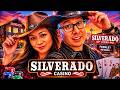 🎰 Silverado Casino in Fernley, Nevada | Can We Turn Our Luck Around?