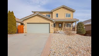 720 Rye Ridge Road Fountain, CO 80817