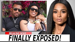 Download Lagu Ciara CAUGHT In A SHOCKING Situation and Fans Are Losing It! MP3