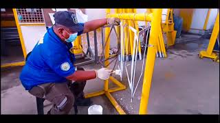 Traffic and Transportation Planning and Engineering Division PERFORMANCE GOVERNANCE SYSTEM (PGS)