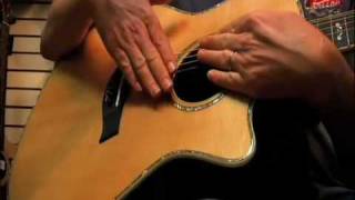 LOOPING and TAPPING Guitar #2 Lesson JOE GAVIN teacher