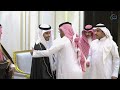 الاستقبال حفل زواج عبدالرحمن بن فايز الردادي من قاعة صفوة المدينة للاحتفالات والمؤتمرات 