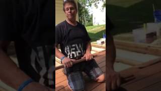 07.21.17-COYOTE CLIP MOISTURESHIELD CLIP INSTALL TAKE 2