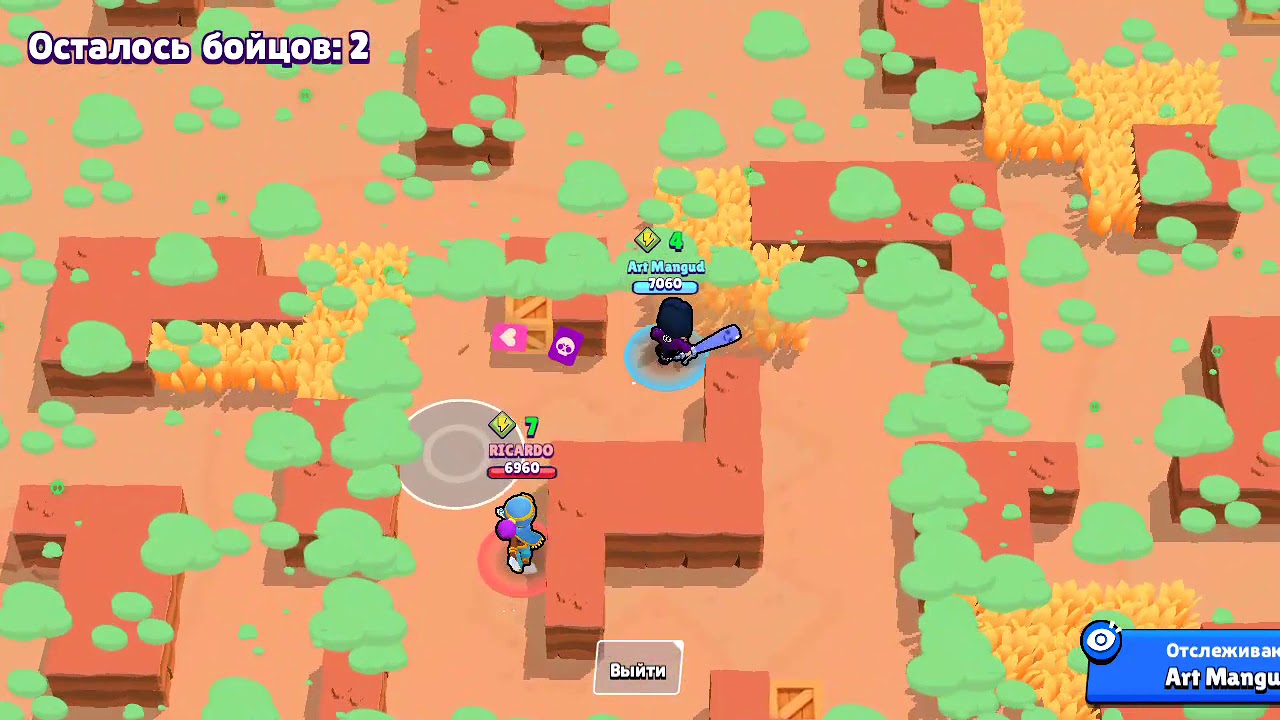 Какая завтра будет карта в шд бравл старс