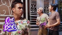 One of the Baes: Pamamasko ni Amay | Episode 58