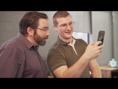 What is AR?