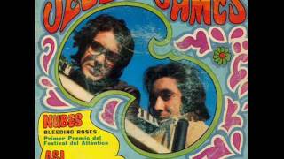 Jess &amp; James:Bleeding Roses 1969