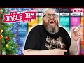 SIMON'S IMPORTANT VIDEOS! JINGLE JAM 2021 - DAY 3 - w/ Simon, Tom, Harry & Boba