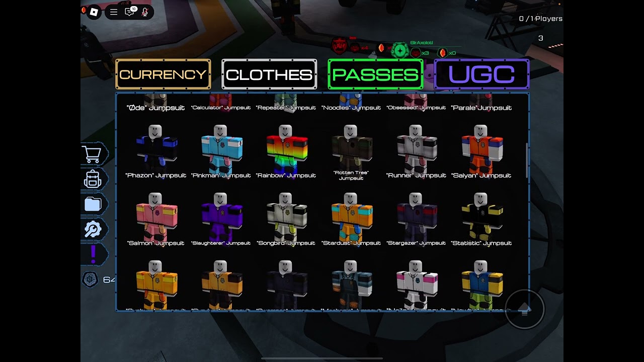 Playing Roblox Pressure with another friend of mine // heheheh //