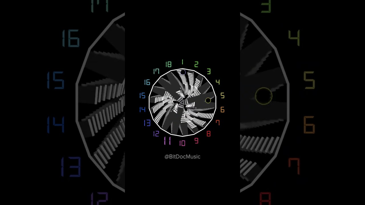 Can you hear boss music playing? 