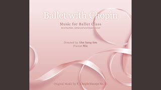 Plies 2/4 -Nocturne Op. 15 No.2