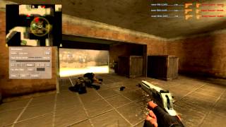 css jump and 4k [only deagle]