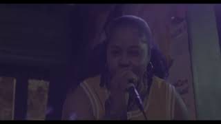 The Sampler BK Cypher