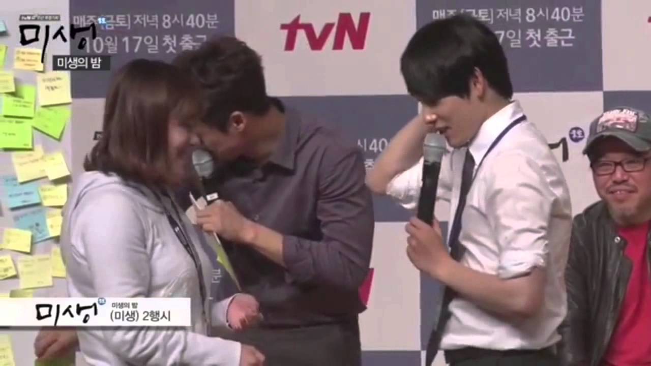 シワンの腕まくり♡のやつ〜