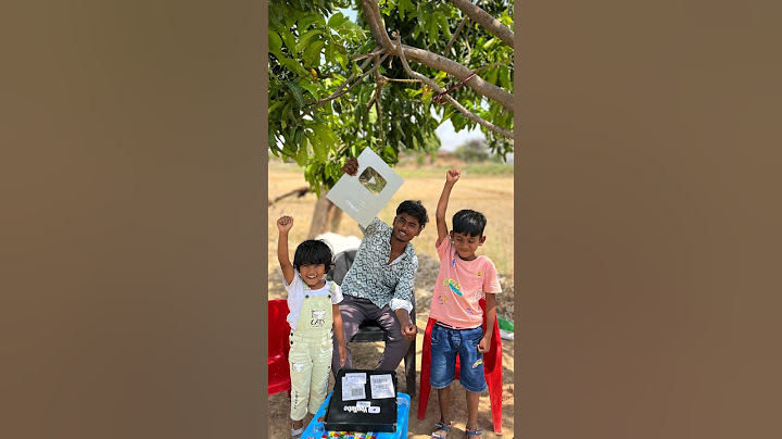 silver play button aagya 🥰🥰thank🙏#youtube team#shortfeed #viral #trending #entertainment #ytshorts