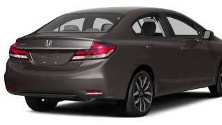 2015 Honda Civic - North Olmsted OH