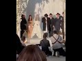 The Unbreakable Glass: Chosson's Hilarious Chuppah Moment