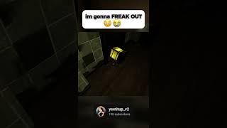 This GMOD horror map has JUMP SCARES that made me lose it #gmodhorror #scary #shorts