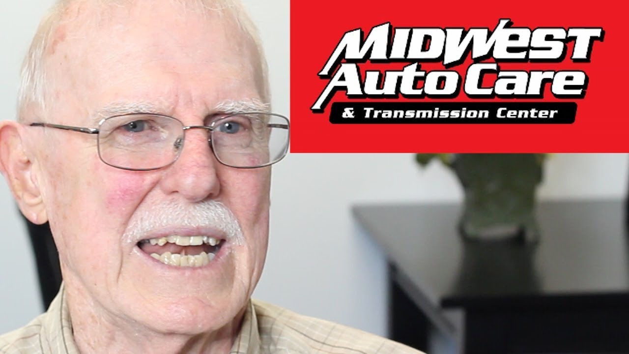 Auto Repair Merrillville Indiana - YouTube