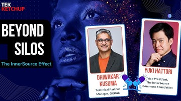 Beyond Silos - The InnerSource Effect