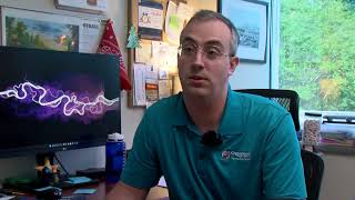 How I Care - Episode 18: Kevin Finn, Comprehensive Planning Administrator