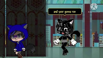 C.C voice(TOO LAZY TO ADD AUDIO)