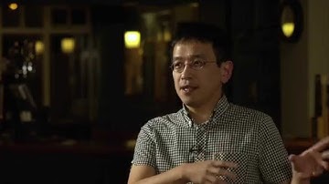 Quantum Chaos (Jason Cheung) - Reading Geek Night Feb 2015