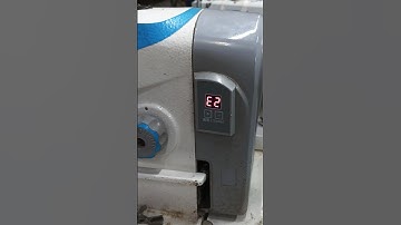 Error-2 jack f4 machine #jacksewingmachine #viralvideo #shorts #repairer #electronic