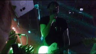 Somewhere in Neverland- All Time Low, Starland Ballroom NJ