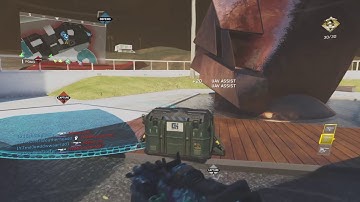 2 De-Atomizer Strikes With Insane Genesis Spawn Trap