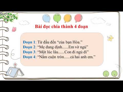 Tuần 3- K3- Kể chuyện- Chiếc áo len