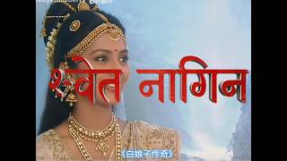 1992 The Legend of the White Snake | Indian Remake