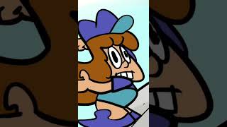 Bus Boy #indieanimation #animation #cartoon #indiecartoon #Newt