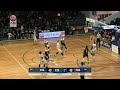 Jayden Bezzant 31 POINTS vs. Otago Nuggets