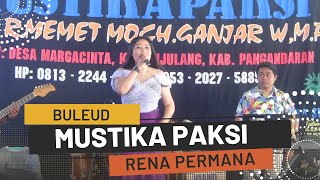 Buleud Cover Rena Permana (LIVE SHOW Legokjawa Cimerak Pangandaran)