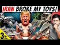 Why Is Trump Desperate To 'Pause' The War On Iran? | Myth Of American Power Busted? | Akash Banerjee