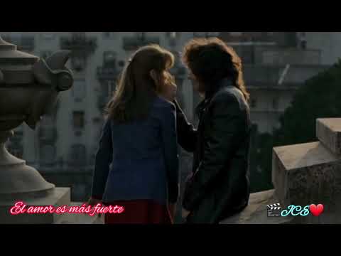 ULISES BUTRÓN: EL AMOR ES MÁS FUERTE (Banda sonora de la película Tango Feroz 1993) 🎬JCE❤