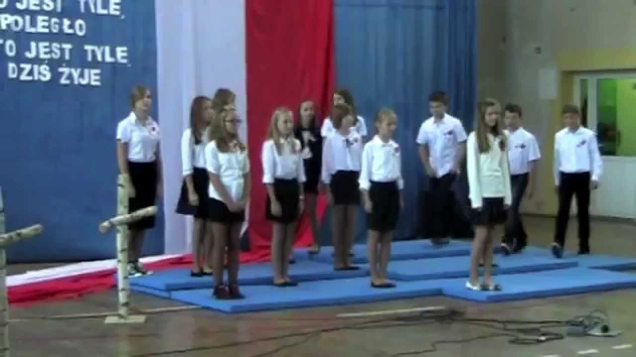 Apel z okazji 75 rocznicy wybuchu II Wojny Światowej