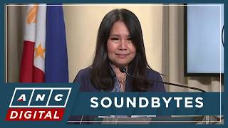 DFA: Marcos meeting with Trump not on the table during New York visit | ANC