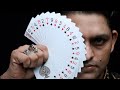 Playing with cards in magicial way.... | HASAN RIZVI |